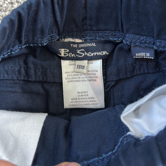 Baby Boy 18M bundle of 4 - Picture 4 of 8